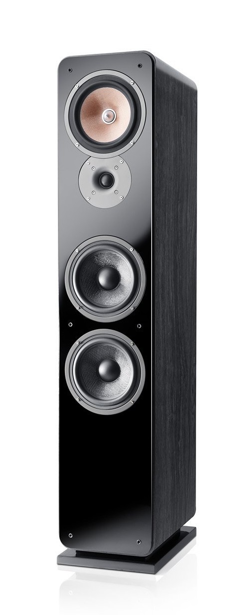 Teufel Ultima 40 MK2 Test einzel