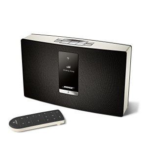 Bose AirPlay