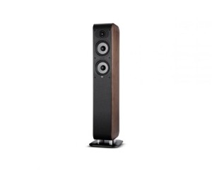 Boston Accoustics M250 Standlautsprecher Test